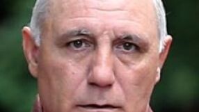 Христо Стоичков