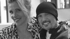 Съпругата на Синиша: Ще направя хиляди звезди и целият свят ще се влюби в нощта...