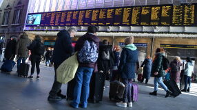 Ето къде ще има стачки из Европа в следващите седмици