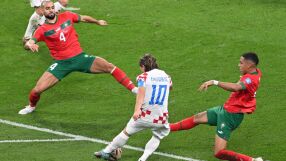 Модрич няма да спира с националния отбор