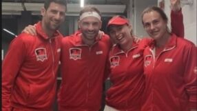 Димитров започна с обрат в Световната лига