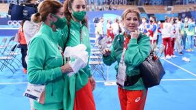 Грациите закриха сезона със 