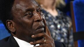 Състоянието на Пеле се влошава