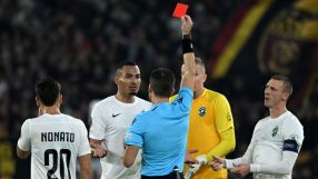 Тежки наказания за 