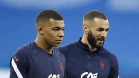 L'Equipe избра най-добрия отбор за 2022 г.