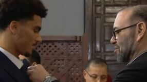 Мароканска медия обвини национал, че е радикален ислямист