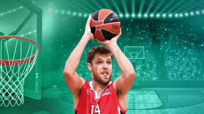 Везенков до Модрич и Джокович за №1 на Балканите