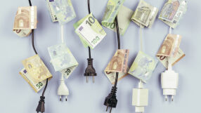 На прага на зимата - как да пестим енергия в студа