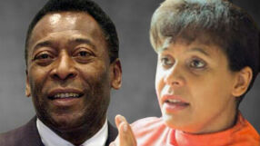 Дъщерята на Пеле умира от рак на 42 г., майка й му е била прислужница