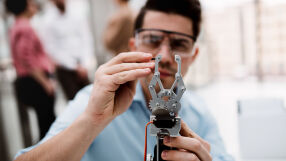 9 от най-странните идеи, които някога са патентовани