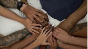 Дъщеря му Кели: Всичко, което сме, е заради теб