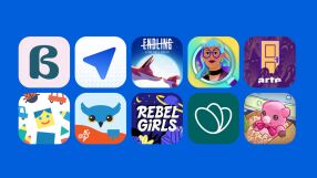 Apple избра най-добрите приложения на годината, съгласни ли сте?