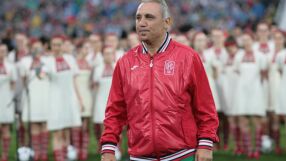 Стоичков за БФС: Живея на 50-ия етаж в Маями, гледам ги отвисоко (ВИДЕО)