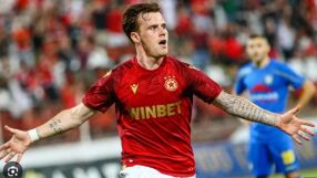 Вижте на какво прилича сутрин: Хайнц пиел и залагал