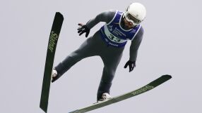 Зографски със силен резултат за Световната купа