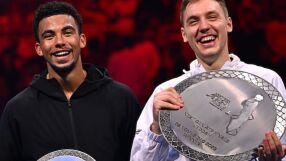 Вече няма да се налага Новак Джокович да му дава пари