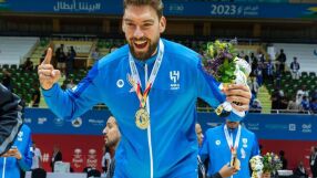 Българин и Ал Хилал с титла в Саудитска Арабия (ВИДЕО)