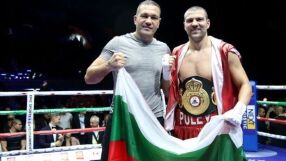 Кой е първият спорт на братя Пулеви? (АНКЕТА)