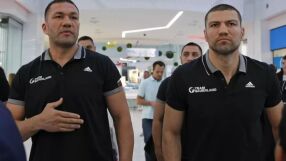 Колко братя и сестри имат Кубрат и Тервел Пулеви? (АНКЕТА)