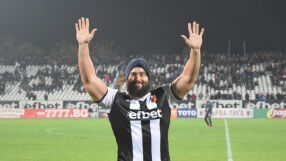 Кечист иска Локо Пловдив