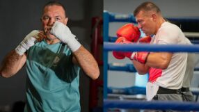 Кой е първият български клуб, в който Кубрат и Тервел тренират? (АНКЕТА)