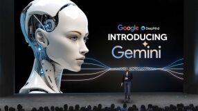 Google поправя бота за снимки с изкуствен интелект след критики