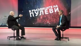 Ангел Ангелов: Пулеви са братя, но не си приличат (ВИДЕО+СНИМКИ)
