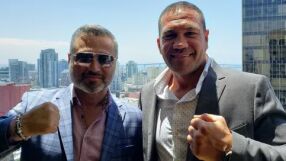 Ивайло Гоцев: Чакаме две световни титли през 2024 година