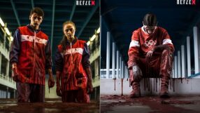 Предложиха кървави екипи за руските олимпийци (СНИМКИ)