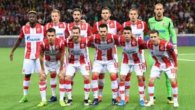 Световен рекорд: Цървена звезда с мач №122 без загуба у дома