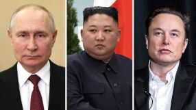 Най-влиятелните мъже в света искат жените да раждат повече деца