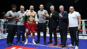 Колко пъти Кубрат и Тервел са ставали носители на купа „Странджа“? (АНКЕТА)