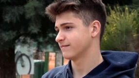 Братовчедът на Гришо започва от квалификациите на Australian open