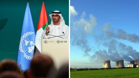 Срещата на върха за климата приключи със споразумение за отказ от изкопаемите горива