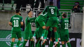 Аякс, Бетис и Олимпиакос чакат Лудогорец (ВИДЕО)