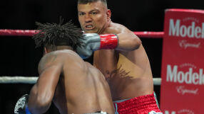 МАЧЪТ НА ТЕРВЕЛ (ПЪЛЕН ЗАПИС)