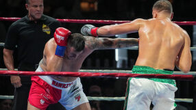 МАЧЪТ НА КУБРАТ (ПЪЛЕН ЗАПИС)