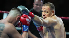 Голям мач на хоризонта: Кубрат Пулев ще се бие за световна титла!