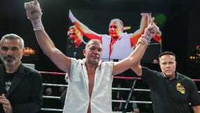 Сърце, душа, за България!