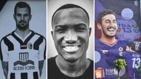 Сърцата им спряха на терена