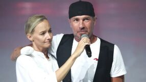 Костомаров за жена си: Не разбирам как е издържала на този ад