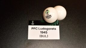 Усмивки на жребия: Лудогорец изтегли жертва на ЦСКА