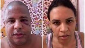 Уж заради жена, но за пари: Отвлякоха и биха футболна звезда (ВИДЕО)