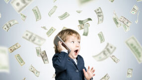 Как лесно да възпитаме финансова грамотност у децата