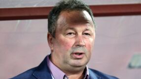 Ангел Червенков се завърна към треньорството