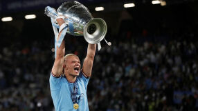 Ибрахимович за Холанд: Не може да има нов Златан