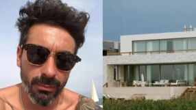 Езекиел Лавеци наръган от роднина заради пари