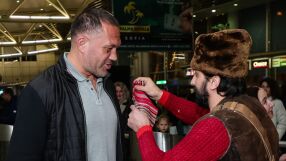 Кубрат Пулев пред bTV: Станах от леглото и се качих на ринга (ВИДЕО)