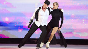 Роман Костомаров e спортистът на 2023 г. (ВИДЕО)