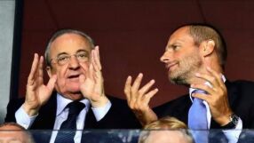 Съдът се произнесе в полза на Суперлигата - ФИФА и УЕФА нарушават закона